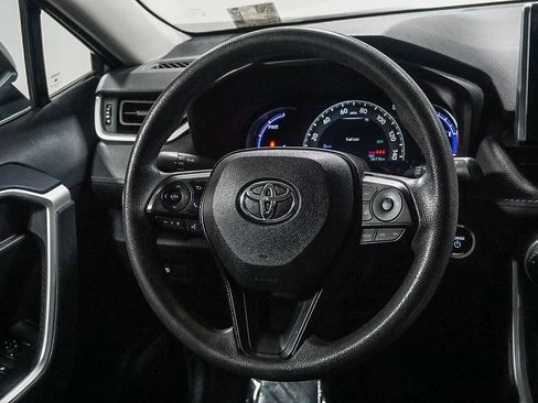 Certified 2024 Toyota RAV4 XLE image 16