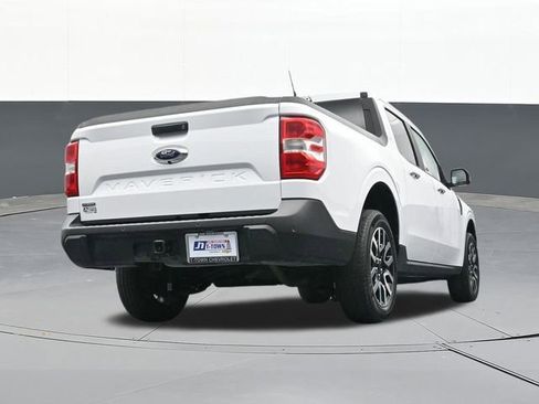 Used 2024 Ford Maverick Lariat image 44