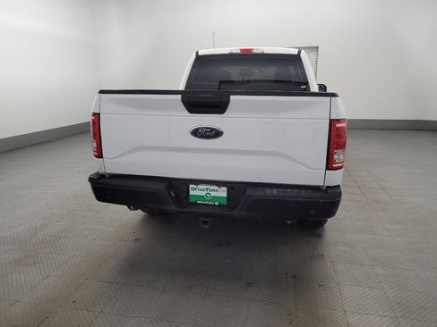 Used 2017 Ford F150 XL w/ XL Power Equipment Group image 7