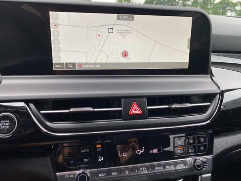 New 2025 Kia Seltos S image 9