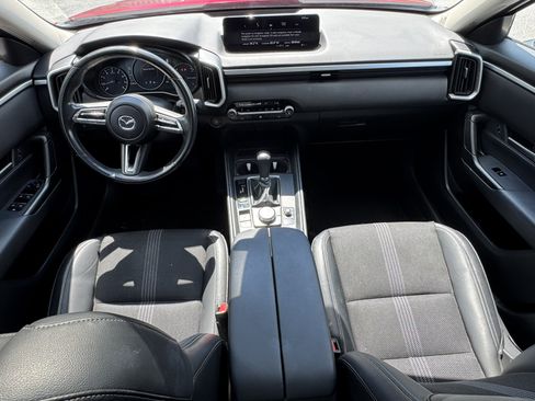 Used 2023 MAZDA CX-50 2.5 S w/ Preferred Plus Pkg AWD/4WD image 26