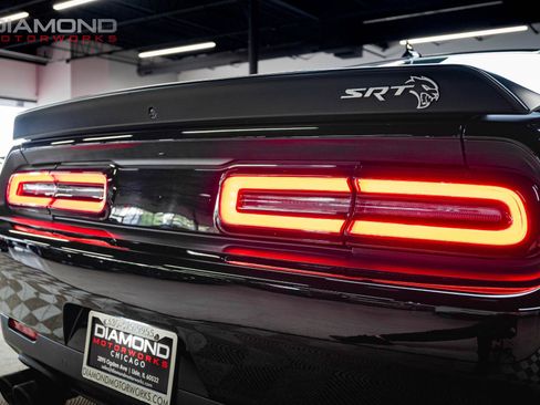Used 2020 Dodge Challenger SRT Hellcat Redeye RWD image 59