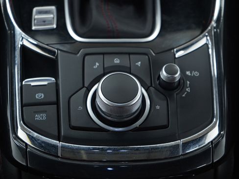 Used 2022 MAZDA CX-9 Carbon Edition image 23