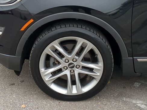 Used 2018 Lincoln MKC Reserve w/ Lincoln MKC Climate Package image 19