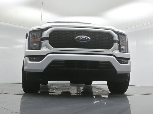 Used 2023 Ford F150 XL w/ STX Appearance Package RWD image 42