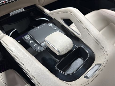 Used 2022 Mercedes-Benz GLE 350 4MATIC image 28