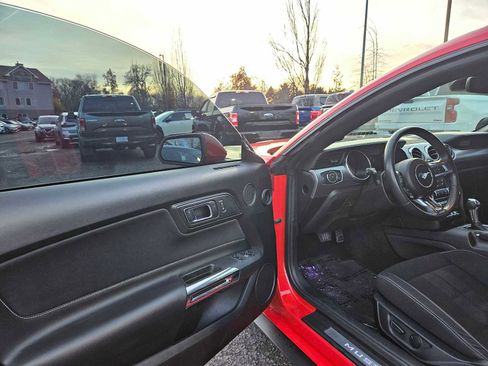 Used 2021 Ford Mustang GT w/ Equipment Group 301A image 20