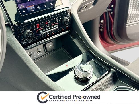 Used 2024 Jeep Grand Cherokee Laredo X w/ Luxury Tech Group I image 11