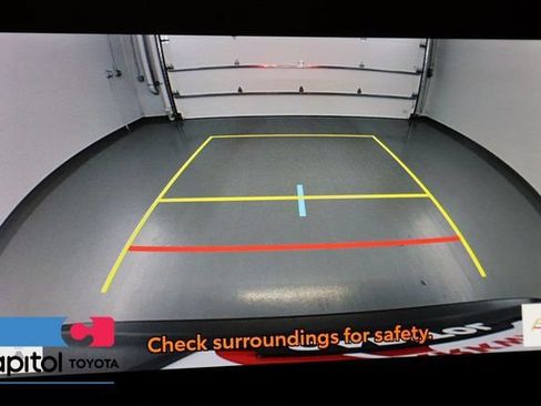 Certified 2024 Toyota RAV4 LE AWD/4WD image 22