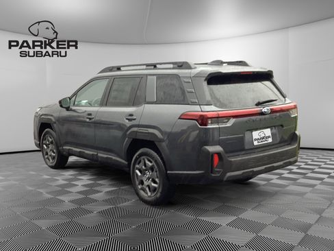 New 2026 Subaru Outback Premium image 3