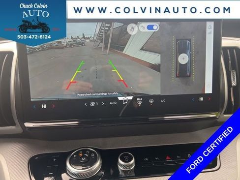 Certified 2025 Ford Expedition Active image 22