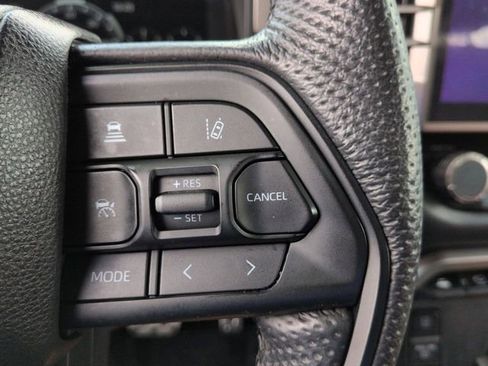 Used 2025 Toyota Sequoia Limited w/ TRD Off-Road Package AWD/4WD image 26