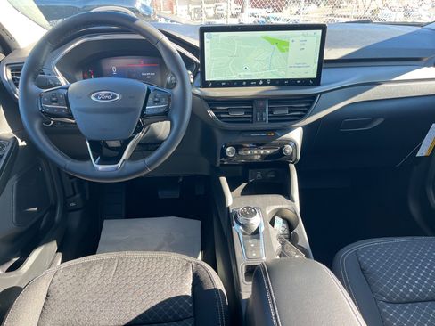 New 2026 Ford Escape Active w/ Tech Pack #1 image 6