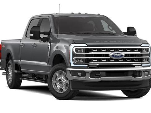 New 2026 Ford F250 XLT w/ XLT Premium Package image 20