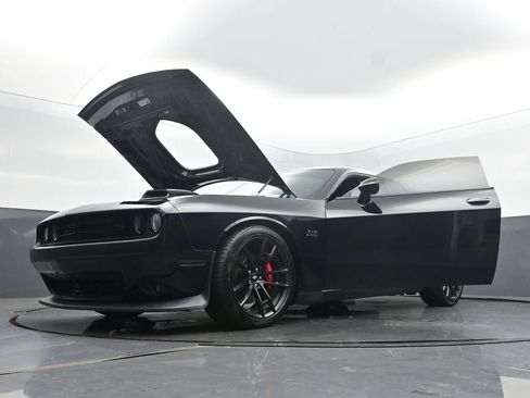 Used 2023 Dodge Challenger R/T w/ Plus Package RWD image 56