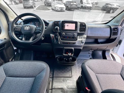 Used 2022 RAM ProMaster 3500 FWD image 28