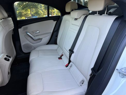 Used 2021 Mercedes-Benz CLA 250 image 42