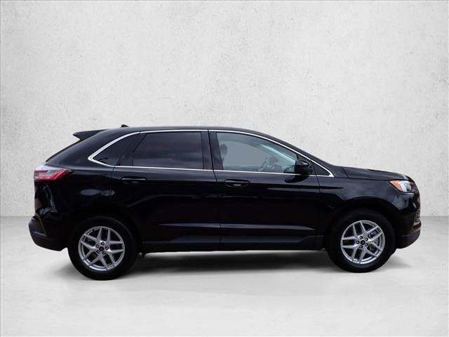 Used 2024 Ford Edge SEL AWD/4WD image 5