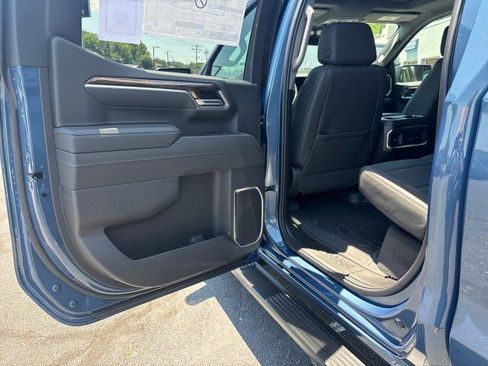 New 2026 GMC Sierra 1500 Elevation w/ Elevation Premium Package AWD/4WD image 31