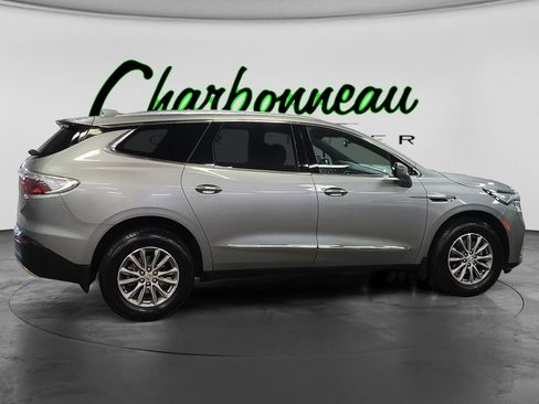 Used 2023 Buick Enclave Essence w/ Trailering Package, 5000 lbs. image 6