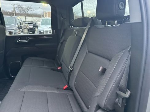 New 2026 GMC Sierra 2500 SLE w/ SLE Value Package; image 25