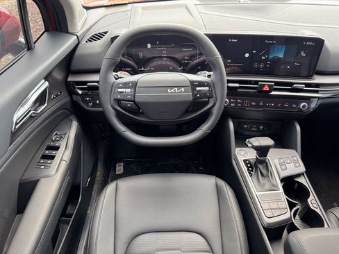 New 2026 Kia Sportage SX FWD image 17
