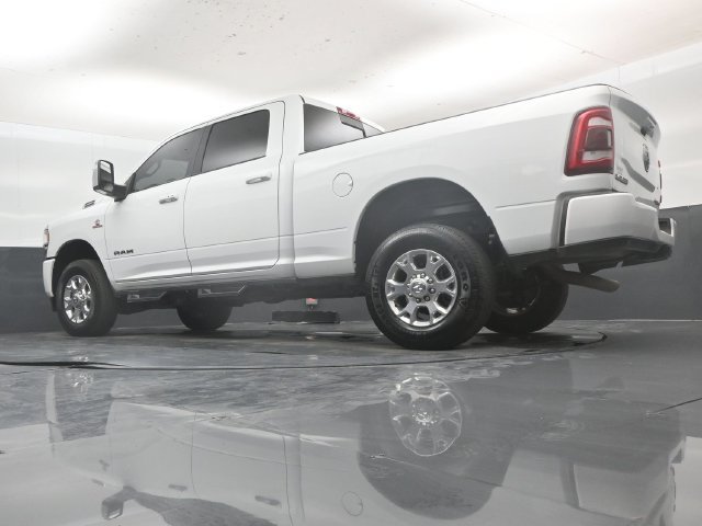 Used 2024 RAM 2500 Laramie AWD/4WD image 57