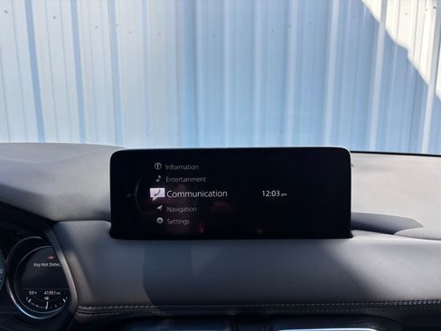 Used 2023 MAZDA CX-5 Carbon Edition image 25