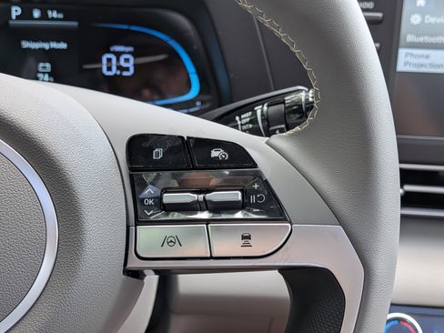 New 2026 Hyundai Elantra SEL Sport Premium image 22