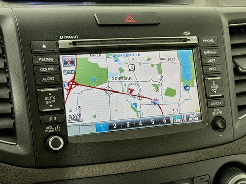 Used 2014 Honda CR-V EX-L image 13