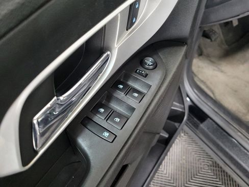 Used 2017 Chevrolet Equinox LT AWD/4WD image 27