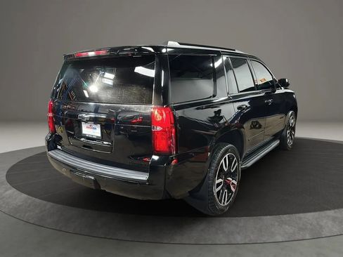 Used 2019 Chevrolet Tahoe Premier image 5