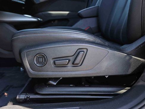 Used 2023 Audi Q4 e-tron Premium w/ Premium Plus RWD image 26
