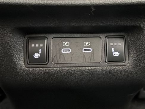 Used 2025 Nissan Murano Platinum w/ Cargo Package AWD/4WD image 12