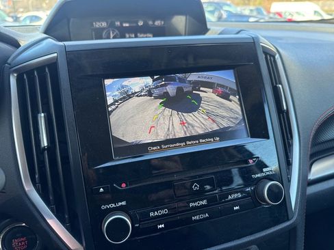 Used 2019 Subaru Forester Sport AWD/4WD image 17