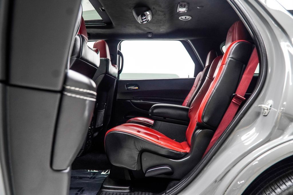 Used 2024 Dodge Durango SRT Hellcat AWD/4WD image 45