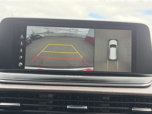 Used 2020 Kia Telluride SX w/ Towing Package image 43