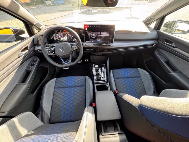 New 2026 Volkswagen Golf w/ Euro Style Package AWD/4WD image 13