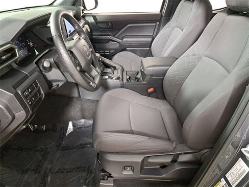 Used 2025 Toyota Tacoma SR image 19