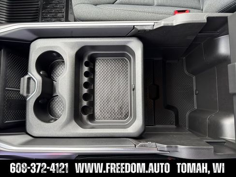 New 2026 RAM 1500 Big Horn AWD/4WD image 25