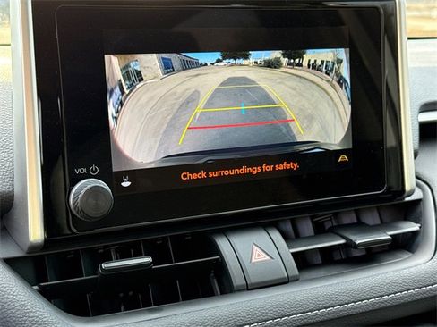 Used 2023 Toyota RAV4 LE image 24