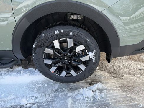 New 2026 Hyundai Santa Cruz SEL image 13