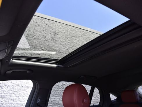 Certified 2023 Mercedes-Benz GLC 300 4MATIC Coupe image 37