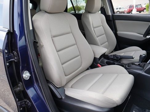 Used 2014 MAZDA CX-5 Touring FWD image 48
