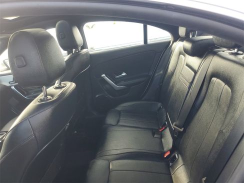 Used 2025 Mercedes-Benz CLA 250 CLA 250 image 10