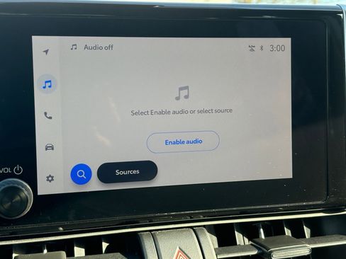 Used 2025 Toyota RAV4 XLE image 21