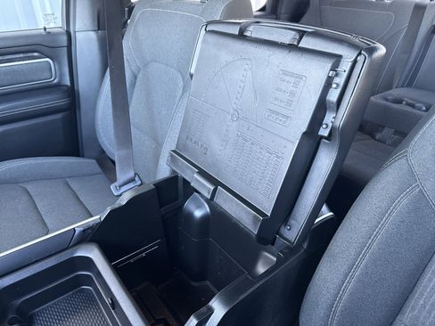 Used 2020 RAM 1500 Big Horn image 38