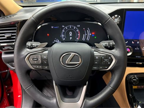 Used 2025 Lexus NX 350 350 Premium image 11