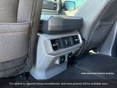 Used 2024 Ford F150 XLT w/ Mobile Office Package AWD/4WD image 27