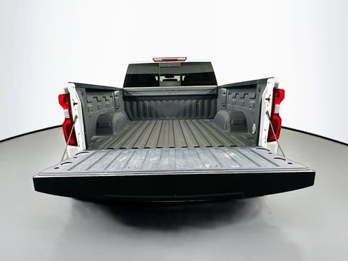 Used 2020 Chevrolet Silverado 1500 LT Trail Boss AWD/4WD image 33